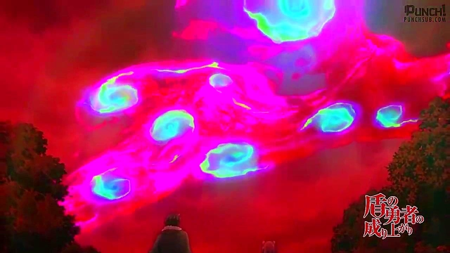 Hero Rising – Tate No Yuusha No Nariagari Episode 3 Anime Adventure