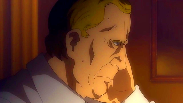 Justice Served Hot – Death Note Anime Latino Chapter 30 Seduction