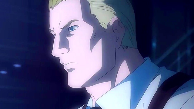 Justice Served Hot – Death Note Anime Latino Chapter 30 Seduction