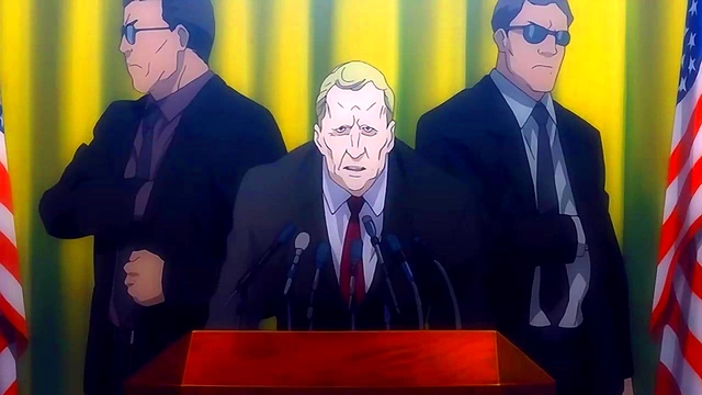 Justice Served Hot – Death Note Anime Latino Chapter 30 Seduction