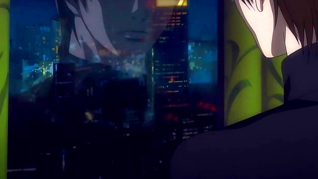 Justice Served Hot – Death Note Anime Latino Chapter 30 Seduction