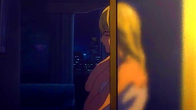 Justice Served Hot – Death Note Anime Latino Chapter 30 Seduction