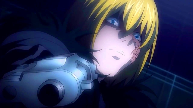 Justice Served Hot – Death Note Anime Latino Chapter 30 Seduction