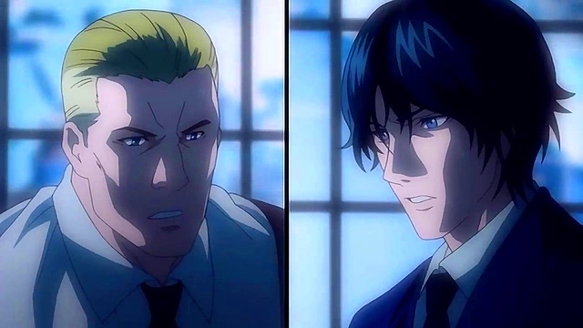 Justice Served Hot – Death Note Anime Latino Chapter 30 Seduction