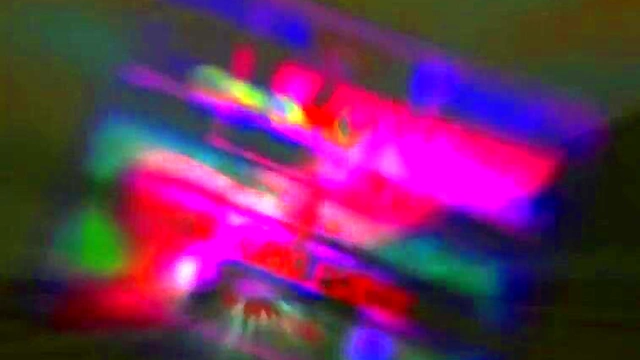 Cyberpunk Mindfuck – Anime Beauty Lain’s Intense Sexual Awakening