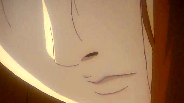 Cyberpunk Mindfuck – Anime Beauty Lain’s Intense Sexual Awakening