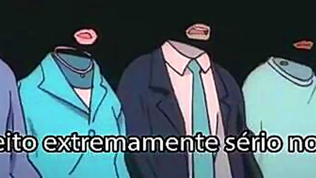 Cyberpunk Mindfuck – Anime Beauty Lain’s Intense Sexual Awakening