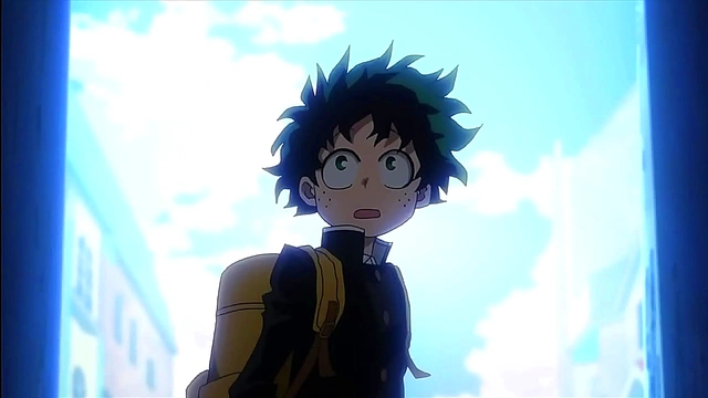 Hero Begins His Hentai Adventure With Anime Goddess In Abridged Episode