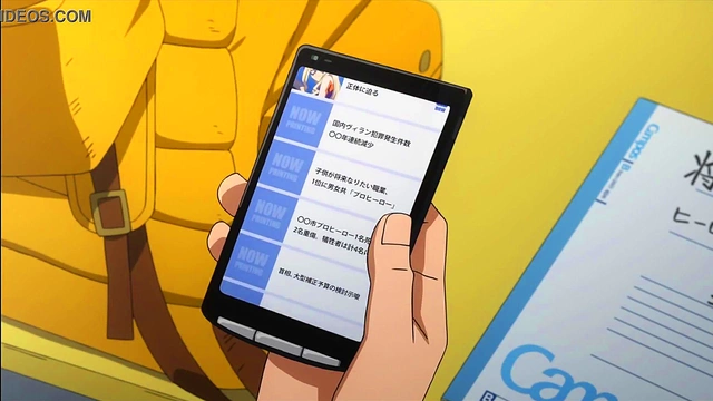 Hero Begins His Hentai Adventure With Anime Goddess In Abridged Episode