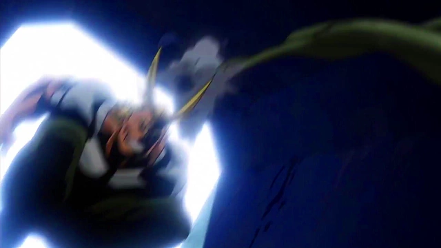 Hero Begins His Hentai Adventure With Anime Goddess In Abridged Episode