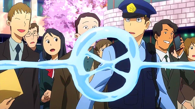 Hero Begins His Hentai Adventure With Anime Goddess In Abridged Episode