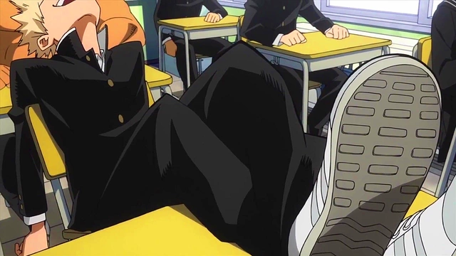 Hero Begins His Hentai Adventure With Anime Goddess In Abridged Episode