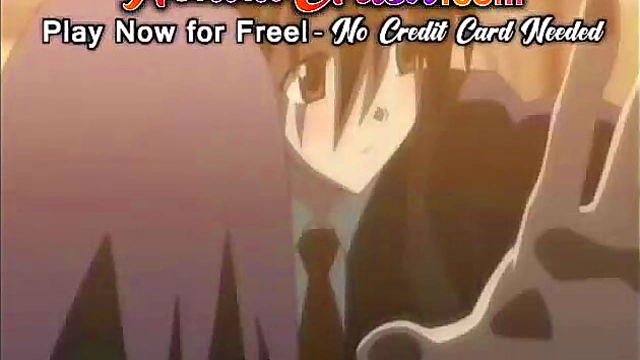 Slutty Schoolgirl Gives Best Handjob On Subway For Kinky Hentai Orgasm