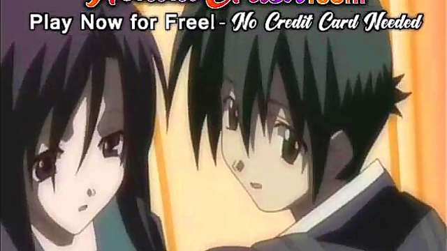 Slutty Schoolgirl Gives Best Handjob On Subway For Kinky Hentai Orgasm