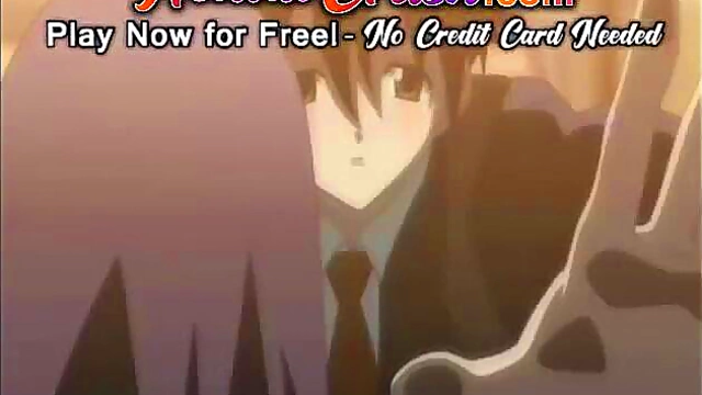 Slutty Schoolgirl Gives Best Handjob On Subway For Kinky Hentai Orgasm