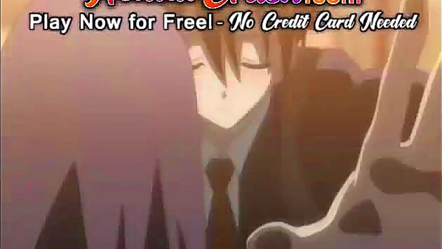 Slutty Schoolgirl Gives Best Handjob On Subway For Kinky Hentai Orgasm