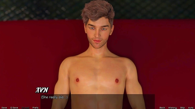 Ecuadorian MILF Strands in Space for Intense 3D Hentai Adventure