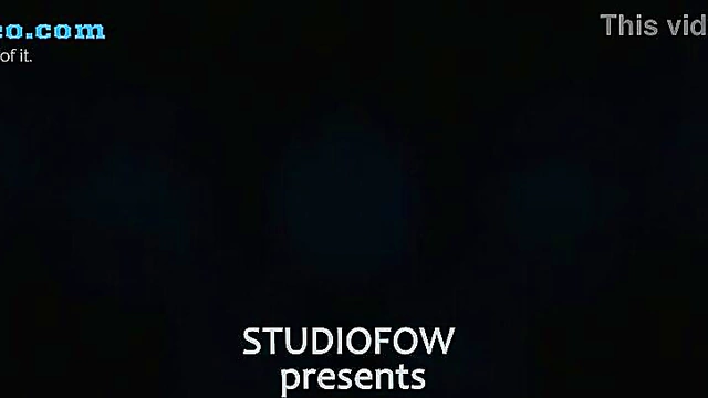 Nier Automata 3D Hentai – First Assembly With Hot AI Girls