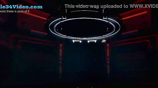 Nier Automata 3D Hentai – First Assembly With Hot AI Girls