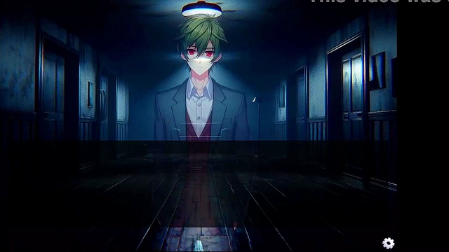 Horny Anime Invader Seduces Victim In Erotic Horror Thriller Scene