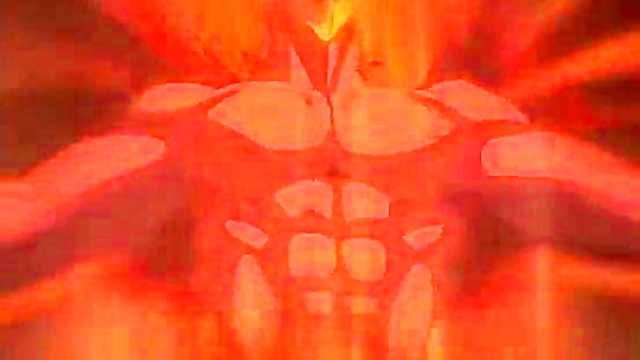 Muscular Vampire JoJo Takes It Hard in Anime Action-packed OVA Session