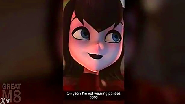 Sexy 3D Disney Novinha Gets Gostosa Action In Naughty Cartoon Christmas Fun