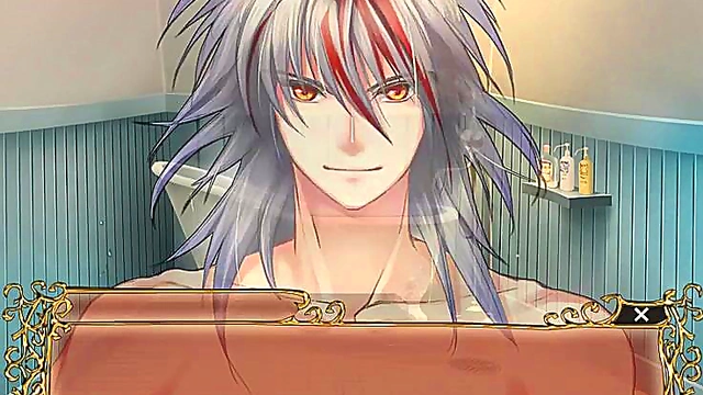 Red Hooded Maiden Seduces Kemonomimi Wolf for Naughty Fun