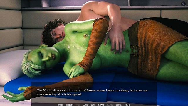 Medieval Fantasy Adventure – Busty Teens Seduce Alien Robot for Huge 3D Bukkake Cumshots