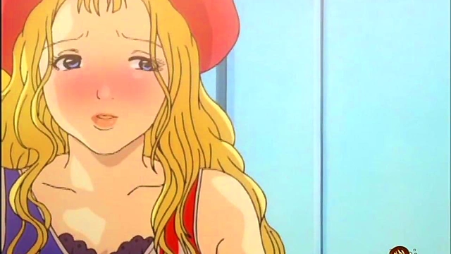 Busty Babes Give Nerdy Dude Mind-Blowing Titty Fuck & Threesome Action