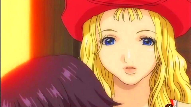 Busty Babes Give Nerdy Dude Mind-Blowing Titty Fuck & Threesome Action