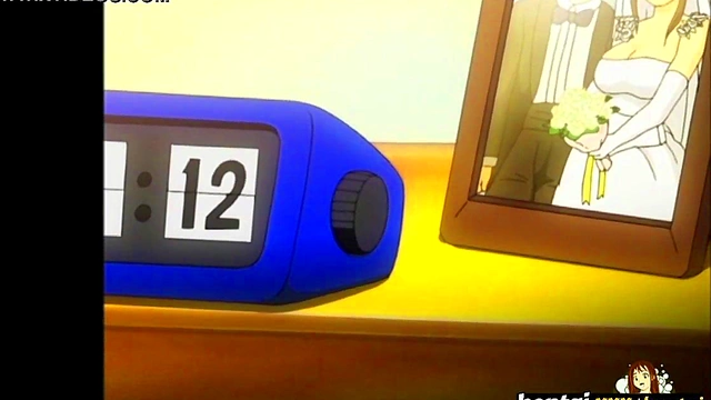 Busty Babes Give Nerdy Dude Mind-Blowing Titty Fuck & Threesome Action