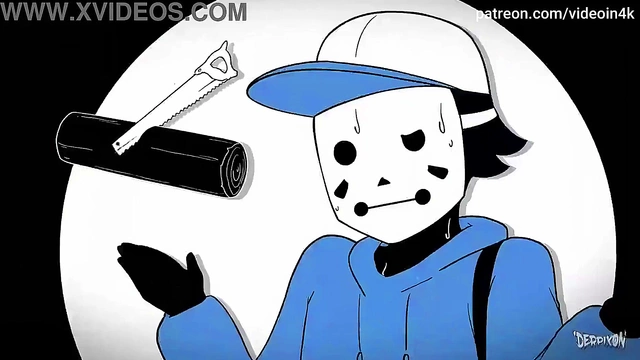 Mime & Dash Get Wild in 4K HD Anime Action-packed Hentai Adventure