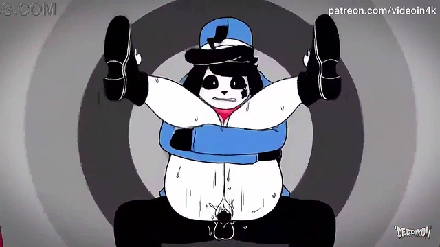 Mime & Dash Get Wild in 4K HD Anime Action-packed Hentai Adventure