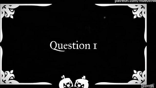 Mime & Dash Get Wild in 4K HD Anime Action-packed Hentai Adventure