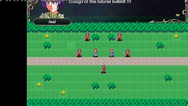 Cute Anime Chick Gets Erotic in Steamy Hentai Scene