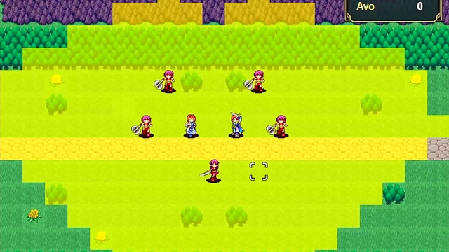 Cute Anime Chick Gets Erotic in Steamy Hentai Scene