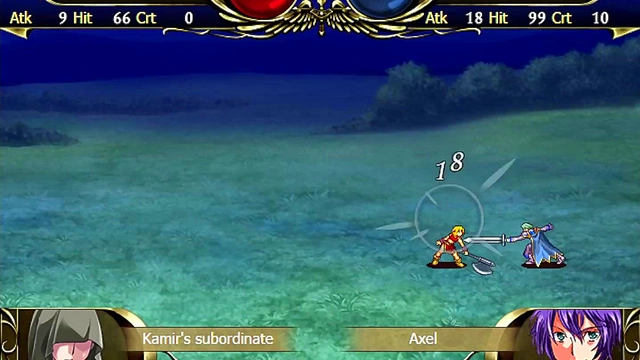 Cute Anime Chick Gets Erotic in Steamy Hentai Scene