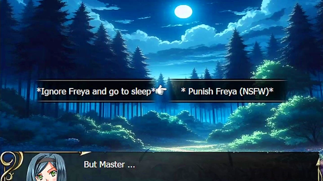 Cute Anime Chick Gets Erotic in Steamy Hentai Scene