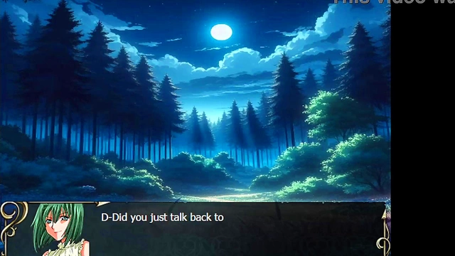 Cute Anime Chick Gets Erotic in Steamy Hentai Scene