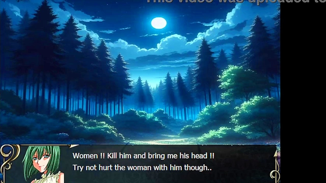 Cute Anime Chick Gets Erotic in Steamy Hentai Scene