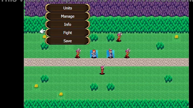 Cute Anime Chick Gets Erotic in Steamy Hentai Scene