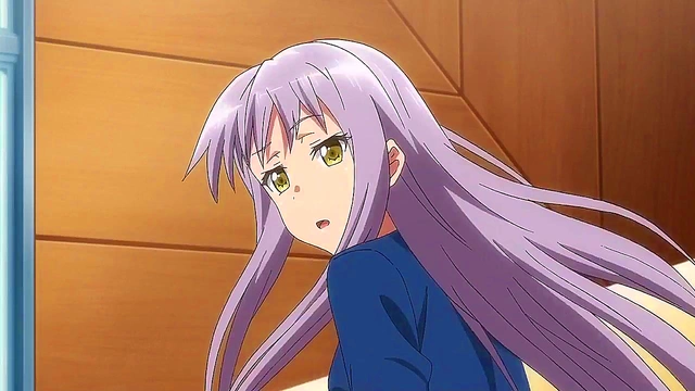 Anime Subbed – Hot Hentai Couple Bang Dreams Together