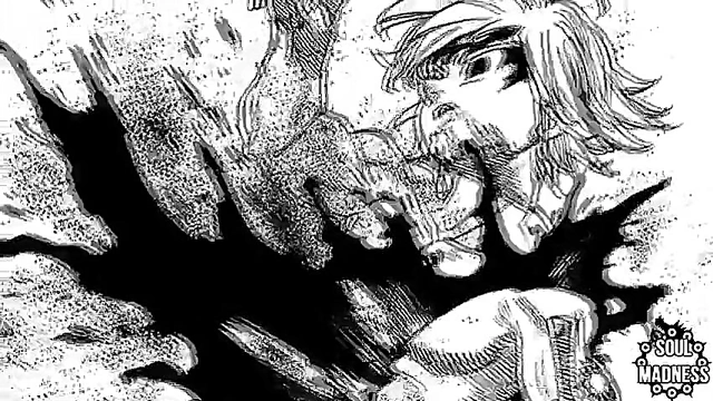 Escanor Fucks Meliodas Hard In Intense Anime Hentai Action