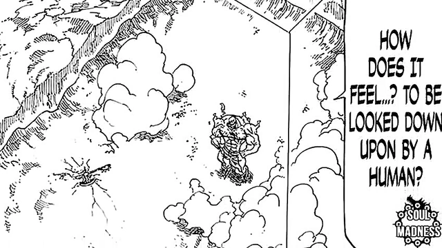 Escanor Fucks Meliodas Hard In Intense Anime Hentai Action