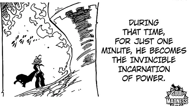 Escanor Fucks Meliodas Hard In Intense Anime Hentai Action