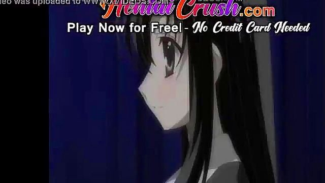 Horny Teen Toon Gets Early Semen Load On Big Breasts & Swallows