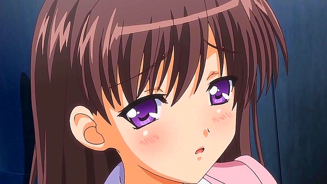 Horny French Doctor Fucks Anime Patient For Hot Hentai Action