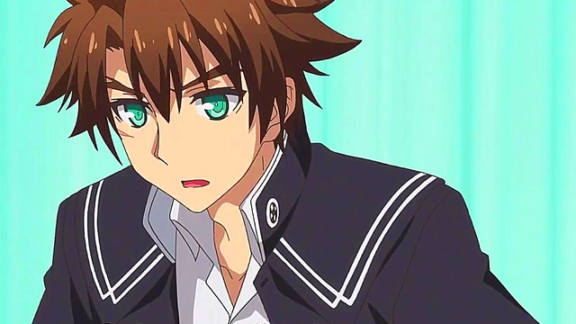 Demon Girls With Big Boobs Seduce You In Steamy Anime Action