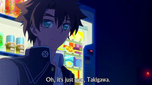 Demon Girls With Big Boobs Seduce You In Steamy Anime Action