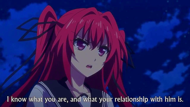 Demon Girls With Big Boobs Seduce You In Steamy Anime Action